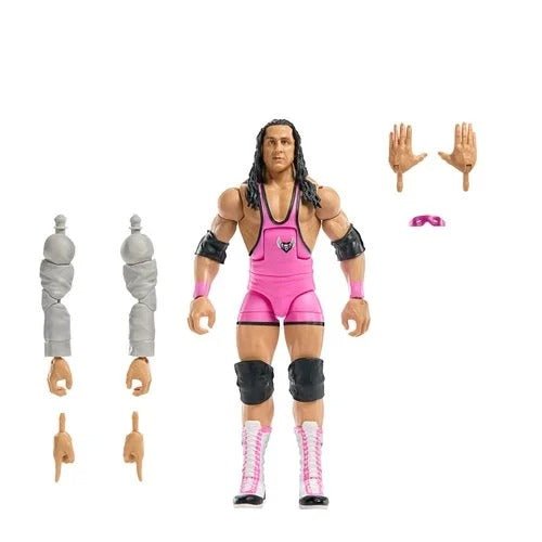 ToyShnip WWE Survivor Series Elite 2025 Action Figure - Select Figure(s) — Action & Toy Figures