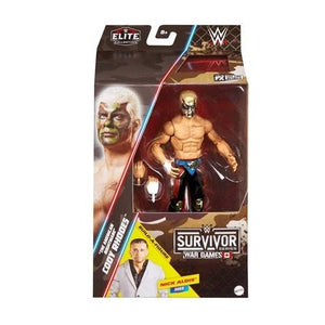ToyShnip WWE Survivor Series Elite 2025 Action Figure - Select Figure(s) — Action & Toy Figures