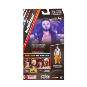 ToyShnip WWE Survivor Series Elite 2025 Action Figure - Select Figure(s) — Action & Toy Figures