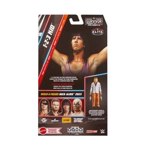 ToyShnip WWE Survivor Series Elite 2025 Action Figure - Select Figure(s) — Action & Toy Figures