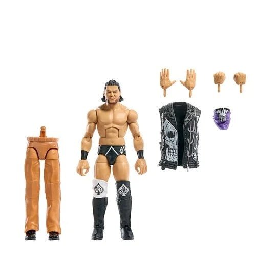 ToyShnip WWE Survivor Series Elite 2025 Action Figure - Select Figure(s) — Action & Toy Figures