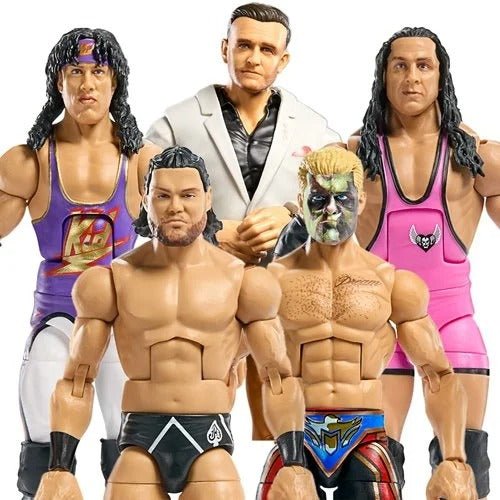 ToyShnip WWE Survivor Series Elite 2025 Action Figure - Select Figure(s) — Action & Toy Figures
