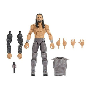 ToyShnip WWE WrestleMania Elite 2026 Action Figure - Select Figure(s) — Action & Toy Figures