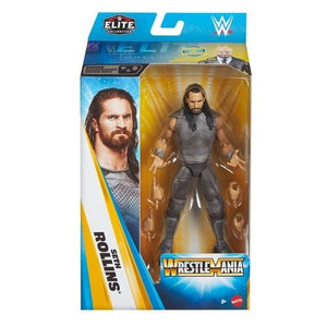 ToyShnip WWE WrestleMania Elite 2026 Action Figure - Select Figure(s) — Action & Toy Figures