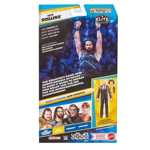 ToyShnip WWE WrestleMania Elite 2026 Action Figure - Select Figure(s) — Action & Toy Figures
