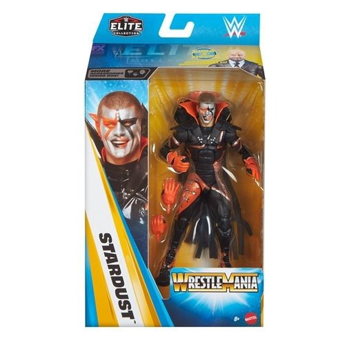 ToyShnip WWE WrestleMania Elite 2026 Action Figure - Select Figure(s) — Action & Toy Figures