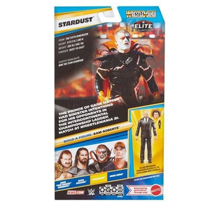 ToyShnip WWE WrestleMania Elite 2026 Action Figure - Select Figure(s) — Action & Toy Figures