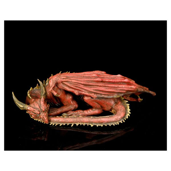 Little Shop of Magic D&D Replicas of the Realms: Pseudodragon Life-Sized Figure — RPG