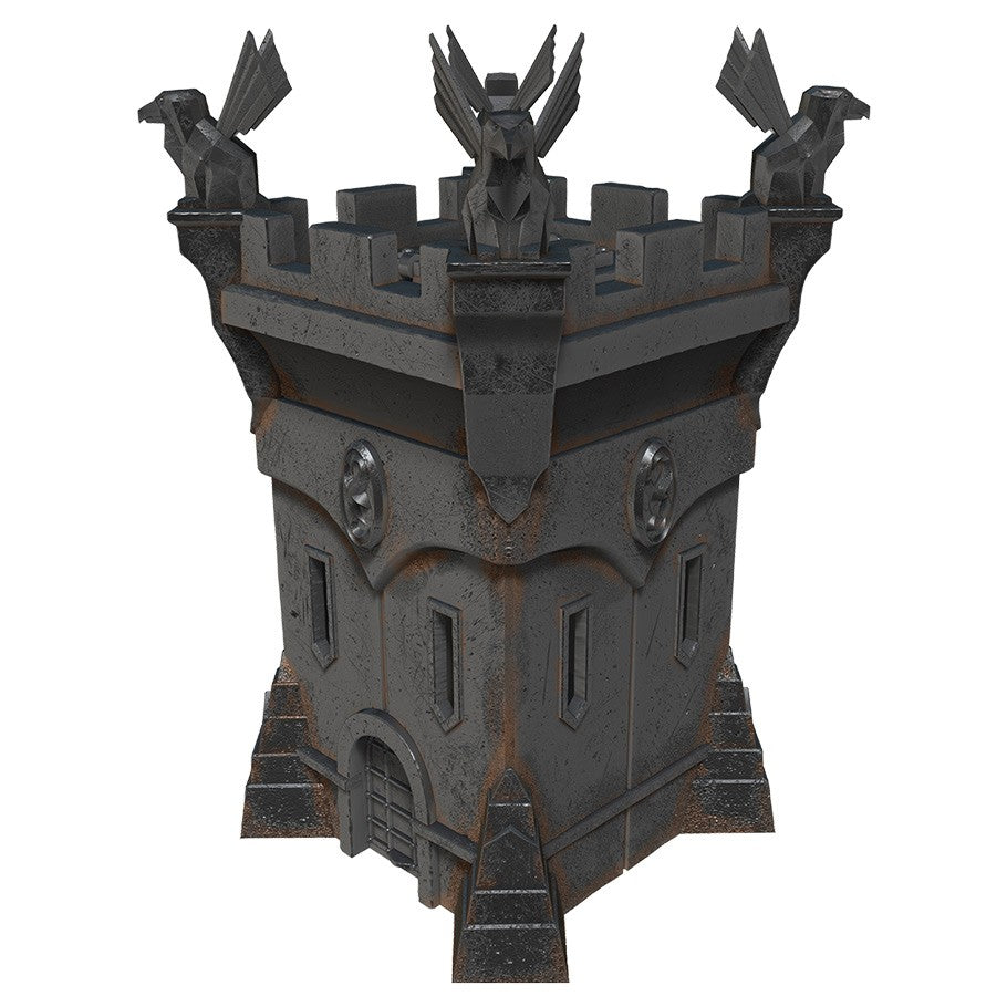 Little Shop of Magic D&D: Daern's Instant Fortress Replica — RPG