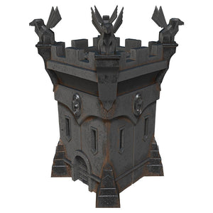 Little Shop of Magic D&D: Daern's Instant Fortress Replica — RPG