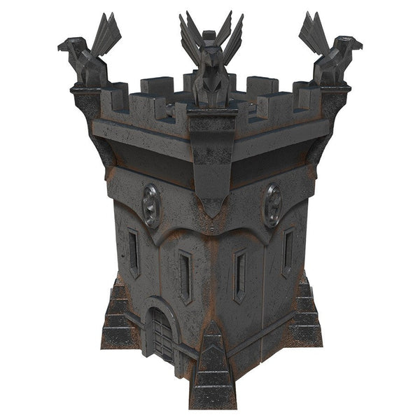 Little Shop of Magic D&D: Daern's Instant Fortress Replica — RPG