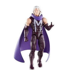ToyShnip X-Men 97 Marvel Legends Magneto 97 6-inch Action Figure — Action & Toy Figures