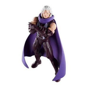 ToyShnip X-Men 97 Marvel Legends Magneto 97 6-inch Action Figure — Action & Toy Figures