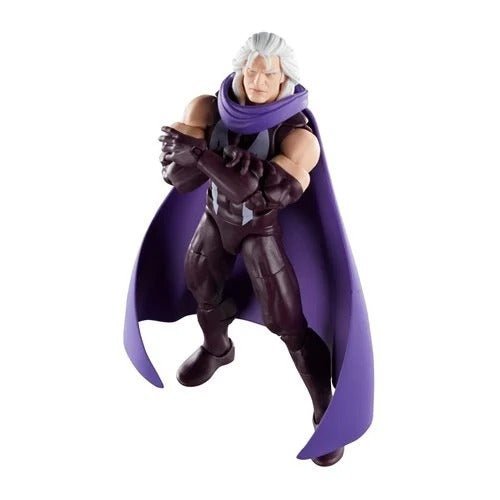 ToyShnip X-Men 97 Marvel Legends Magneto 97 6-inch Action Figure — Action & Toy Figures