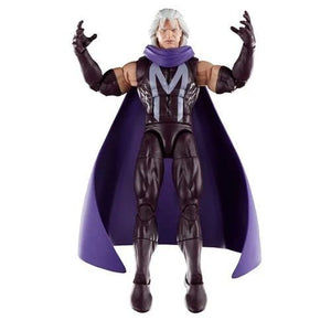ToyShnip X-Men 97 Marvel Legends Magneto 97 6-inch Action Figure — Action & Toy Figures