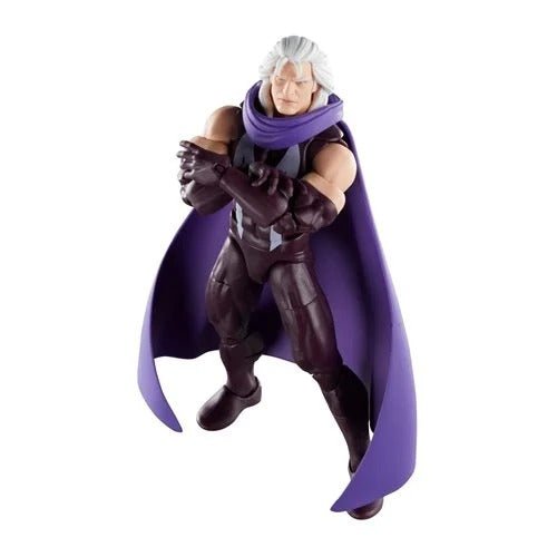 X-Men 97 Marvel Legends Magneto 97 6-inch Action Figure