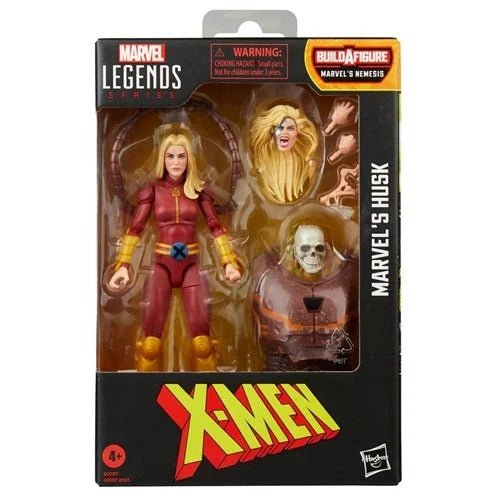 ToyShnip X-Men Marvel Legends 6-Inch Action Figure - Select Figure(s) — Action & Toy Figures