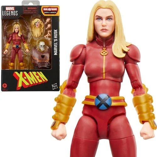 ToyShnip X-Men Marvel Legends 6-Inch Action Figure - Select Figure(s) — Action & Toy Figures