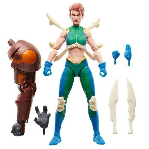 ToyShnip X-Men Marvel Legends 6-Inch Action Figure - Select Figure(s) — Action & Toy Figures
