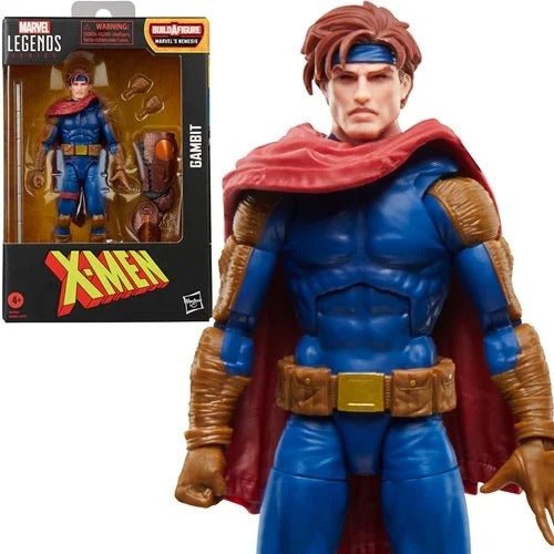 ToyShnip X-Men Marvel Legends 6-Inch Action Figure - Select Figure(s) — Action & Toy Figures