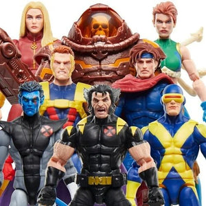 ToyShnip X-Men Marvel Legends 6-Inch Action Figure - Select Figure(s) — Action & Toy Figures