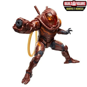 ToyShnip X-Men Marvel Legends 6-Inch Action Figure - Select Figure(s) — Action & Toy Figures