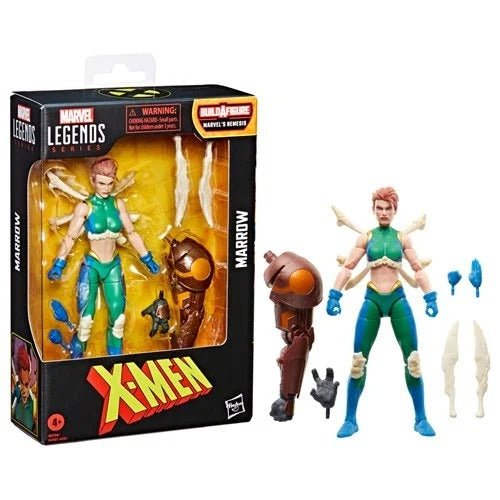 ToyShnip X-Men Marvel Legends 6-Inch Action Figure - Select Figure(s) — Action & Toy Figures