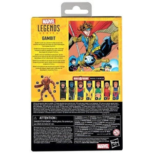 ToyShnip X-Men Marvel Legends 6-Inch Action Figure - Select Figure(s) — Action & Toy Figures