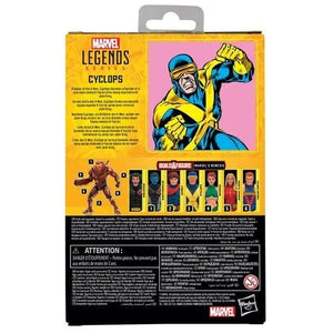 ToyShnip X-Men Marvel Legends 6-Inch Action Figure - Select Figure(s) — Action & Toy Figures