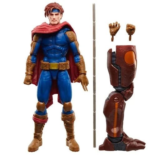 ToyShnip X-Men Marvel Legends 6-Inch Action Figure - Select Figure(s) — Action & Toy Figures