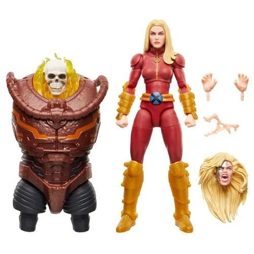 ToyShnip X-Men Marvel Legends 6-Inch Action Figure - Select Figure(s) — Action & Toy Figures