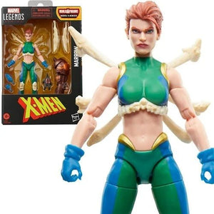 ToyShnip X-Men Marvel Legends 6-Inch Action Figure - Select Figure(s) — Action & Toy Figures