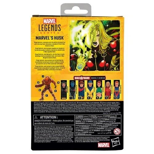 ToyShnip X-Men Marvel Legends 6-Inch Action Figure - Select Figure(s) — Action & Toy Figures