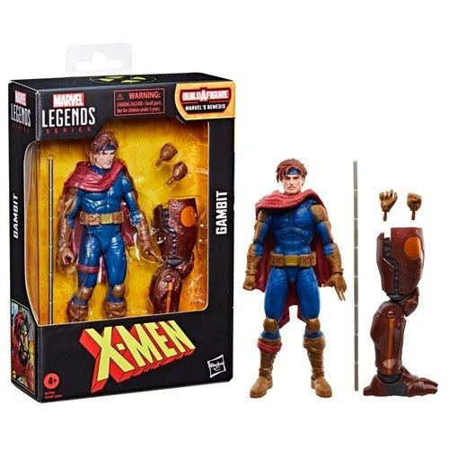 ToyShnip X-Men Marvel Legends 6-Inch Action Figure - Select Figure(s) — Action & Toy Figures