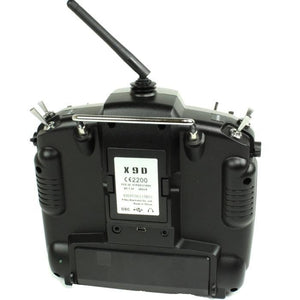 Powerhobby 3s 2600mah 3c Frsky Taranis X9D  Radio /  Transmitter Lipo Battery