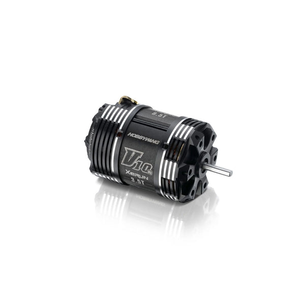 XeRun V10 G3, 3.5T Sensored Brushless Motor