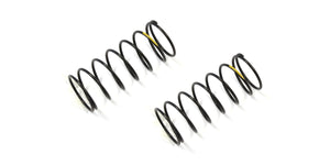 Kyosho Big Bore Front Shock Spring (Yellow)