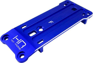 Hot Racing XMX08M06 Traxxas X-Maxx Aluminum Front Tie Bar Pin Mount