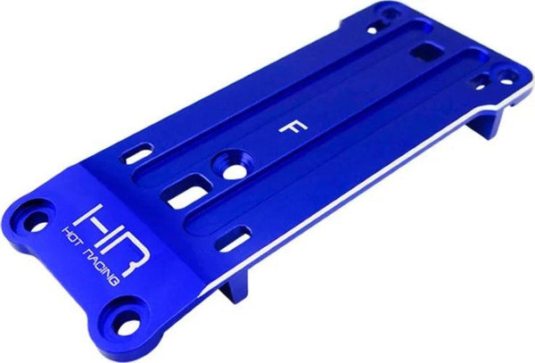Hot Racing XMX08M06 Traxxas X-Maxx Aluminum Front Tie Bar Pin Mount