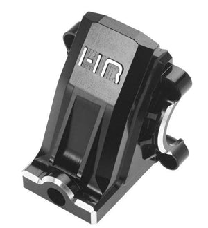 Hot Racing XMX12C01 Aluminum Gearbox Cover Traxxas X Maxx