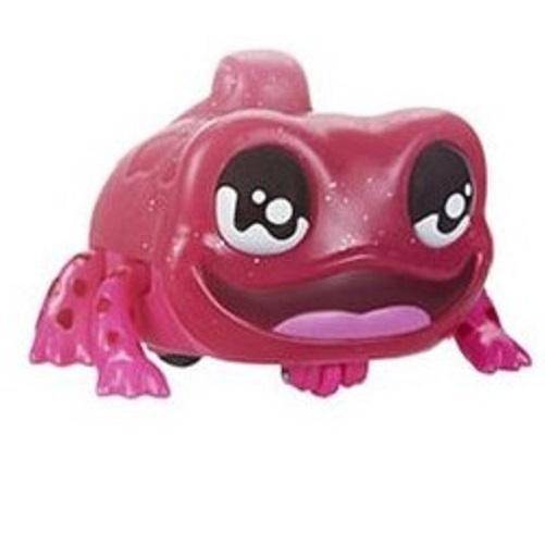 ToyShnip Yellies! Lizard Mini-Figure - Select Figure(s) — Toys & Games