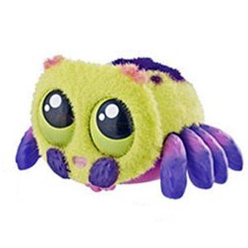 Yellies! Mini-Figure - Select Figure(s)