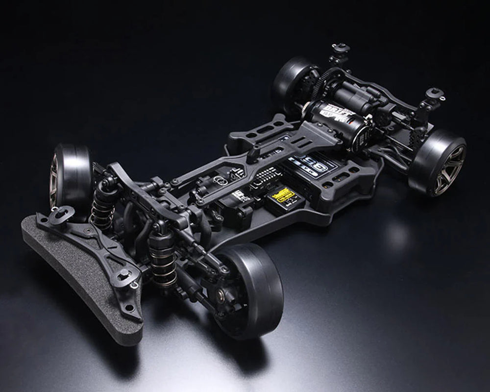 YOKOMO YOKRDR-010 RD1.0 "Rookie Drift" 1/10 2WD RWD Drift Car Kit