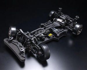 YOKOMO YOKRDR-010 RD1.0 "Rookie Drift" 1/10 2WD RWD Drift Car Kit