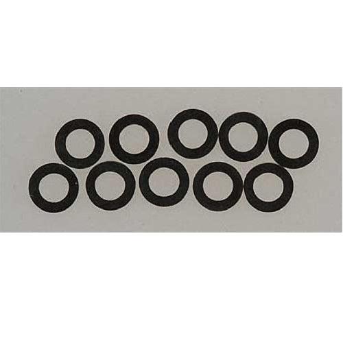 HPI Z203 Washer M3x6 (10pcs) RTR Blitz / E-Firestorm / Flux RTR / Wheely King