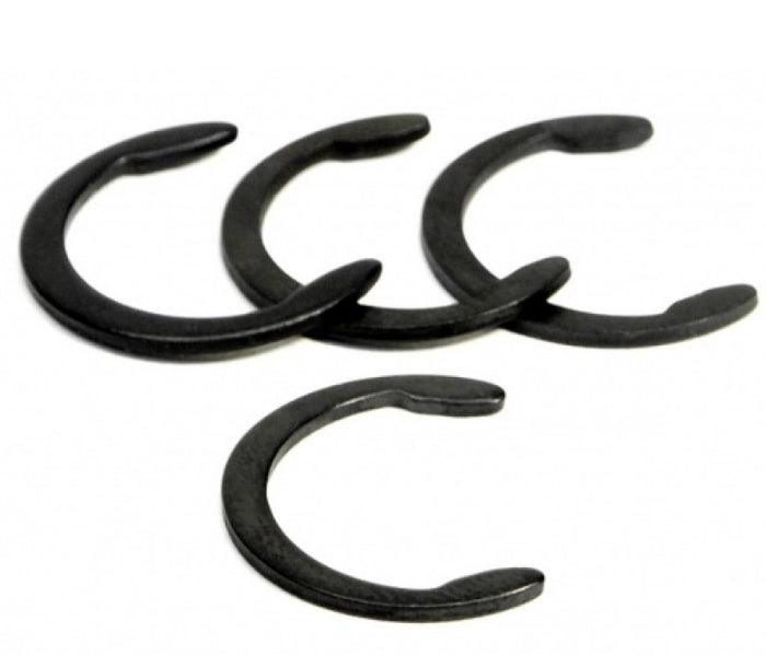 HPI Racing Z238 C-Clip 13mm (4) Nitro 3 drift / Nitro RS4 3 Evo