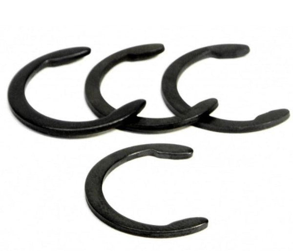 HPI Racing Z238 C-Clip 13mm (4) Nitro 3 drift / Nitro RS4 3 Evo