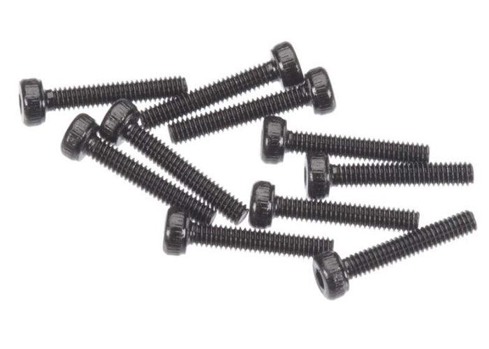 HPI Racing Z413 Cap Head Screw M2x12mm (10pcs) Wheely King / ken Block