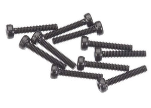 HPI Racing Z413 Cap Head Screw M2x12mm (10pcs) Wheely King / ken Block