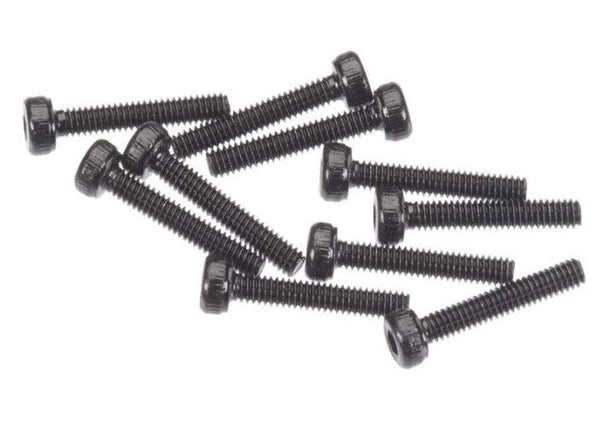 HPI Racing Z413 Cap Head Screw M2x12mm (10pcs) Wheely King / ken Block
